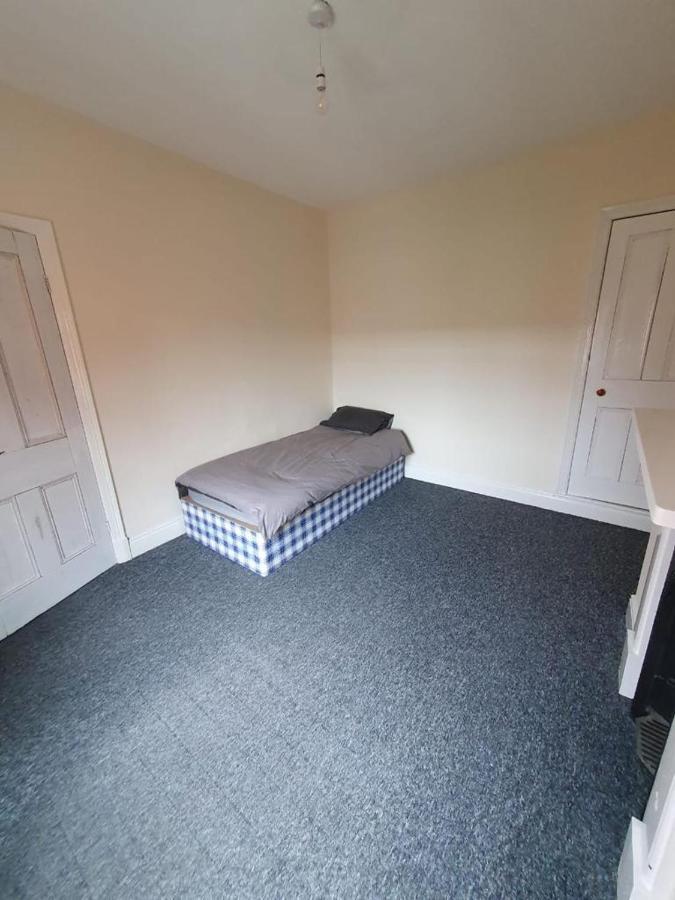 2 Bedroom House - Hopefield Road Leicester Ngoại thất bức ảnh