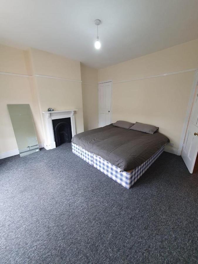 2 Bedroom House - Hopefield Road Leicester Ngoại thất bức ảnh