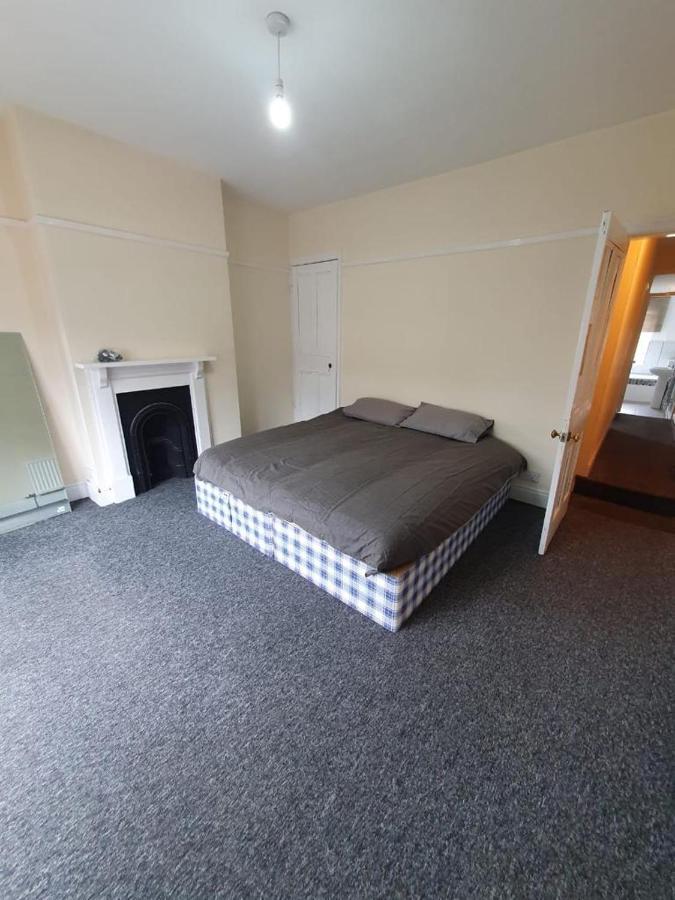 2 Bedroom House - Hopefield Road Leicester Ngoại thất bức ảnh